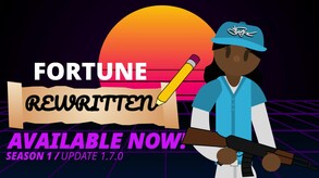 Fortune: Rewritten | Update 1.7.0 trailer thumbnail