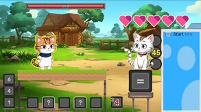 Math Battle trailer thumbnail