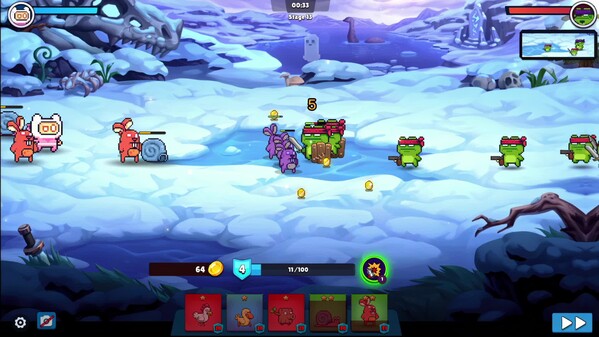 Gameplay Trailer trailer thumbnail