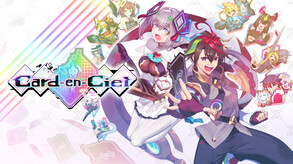Card-en-Ciel GamePlay PV EN trailer thumbnail