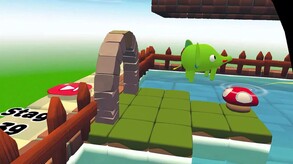 FingFing Trailer trailer thumbnail