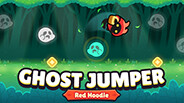 Ghost Jumper Trailer trailer thumbnail