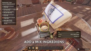Chocolate Factory Simulator Prologue Trailer trailer thumbnail