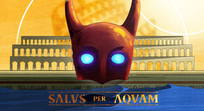 Salus per aquam - Official Trailer trailer thumbnail