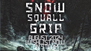 Snowsquall Grip trailer thumbnail