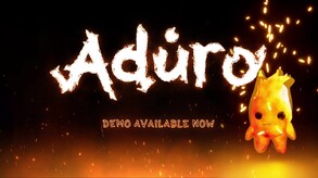 Aduro Demo Release trailer thumbnail