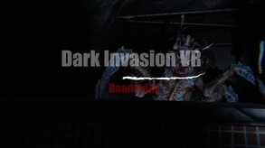 Dark Invasion VR: Doomsday Gameplay 2 trailer thumbnail