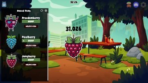 Raspberry trailer thumbnail