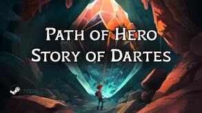 Path of Hero. Story of Dartes trailer thumbnail