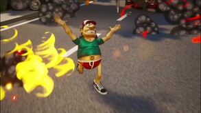 Game Trailer trailer thumbnail