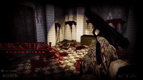 Forgotten Bunker 1939 Early Gameplay Trailer trailer thumbnail