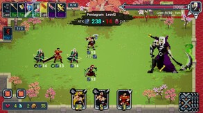 那一天，我的输出7万亿（MY DIRGCT DAMAGE 7 TRILLION） trailer thumbnail