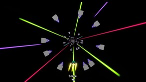 Neon Flight Trailer trailer thumbnail