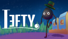 LEFTY Announcement Trailer trailer thumbnail