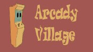 Arcady Village Offical Trailer trailer thumbnail