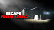 Escape From Lesco Trailer 1 trailer thumbnail
