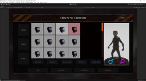 Beta Trailer trailer thumbnail
