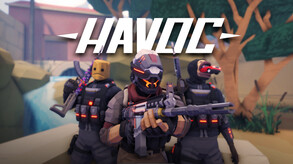 Havoc Trailer trailer thumbnail