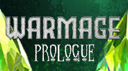 Trailer Warmage Prologue trailer thumbnail