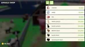 Holiday Farm - Raise Chicken trailer thumbnail