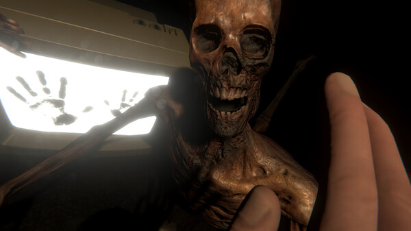 7th Floor - Annoucement Trailer trailer thumbnail