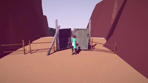 Pre-release trailer trailer thumbnail