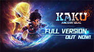 Release Tralier trailer thumbnail