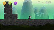 Penguin Panic! Fun Platformer trailer thumbnail