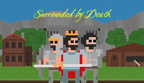 Surrounded by Death trailer thumbnail