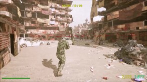 Viral Multiplayer - Trailer trailer thumbnail