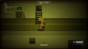 Flee the Backrooms - Gameplay Trailer trailer thumbnail