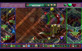 Bitsy Bits: The Secret of Magic trailer trailer thumbnail