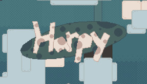 Harpy Trailer trailer thumbnail