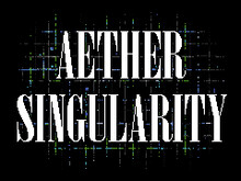 Aether Singularity Teaser 3D trailer thumbnail