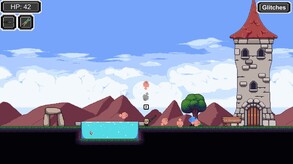 Glitch Of The Game Trailer trailer thumbnail
