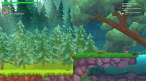 Emerald Dreams Trailer trailer thumbnail