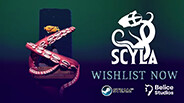 Scyla | Trailer | Belice Studios trailer thumbnail