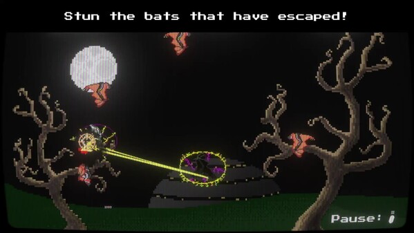 Bat Bots | Official Trailer trailer thumbnail
