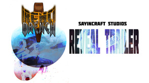 Drench Extended Reveal Trailer trailer thumbnail