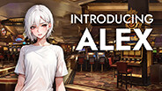 Alex trailer trailer thumbnail