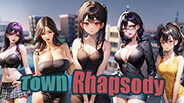 TownRhapsodyVideo trailer thumbnail