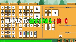 Pixel Race Maker Teaser trailer thumbnail