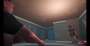 The story of an online FPS game, ThunderLash. trailer thumbnail