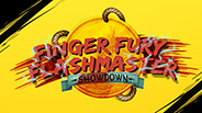 Finger Fury trailer thumbnail