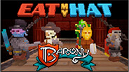 Eat My Hat Release Trailer trailer thumbnail
