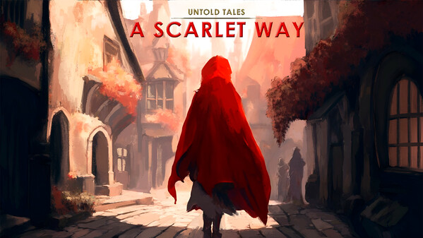 Short Gameplay Video trailer thumbnail