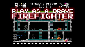 Fire And Rescue Trailer trailer thumbnail