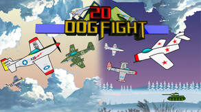 2D Dogfight "Sunset and Sunrise" trailer thumbnail