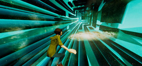The Journey into the Virtual Void (Story Trailer) trailer thumbnail