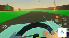 Gameplay Footage: On the Road Level trailer thumbnail